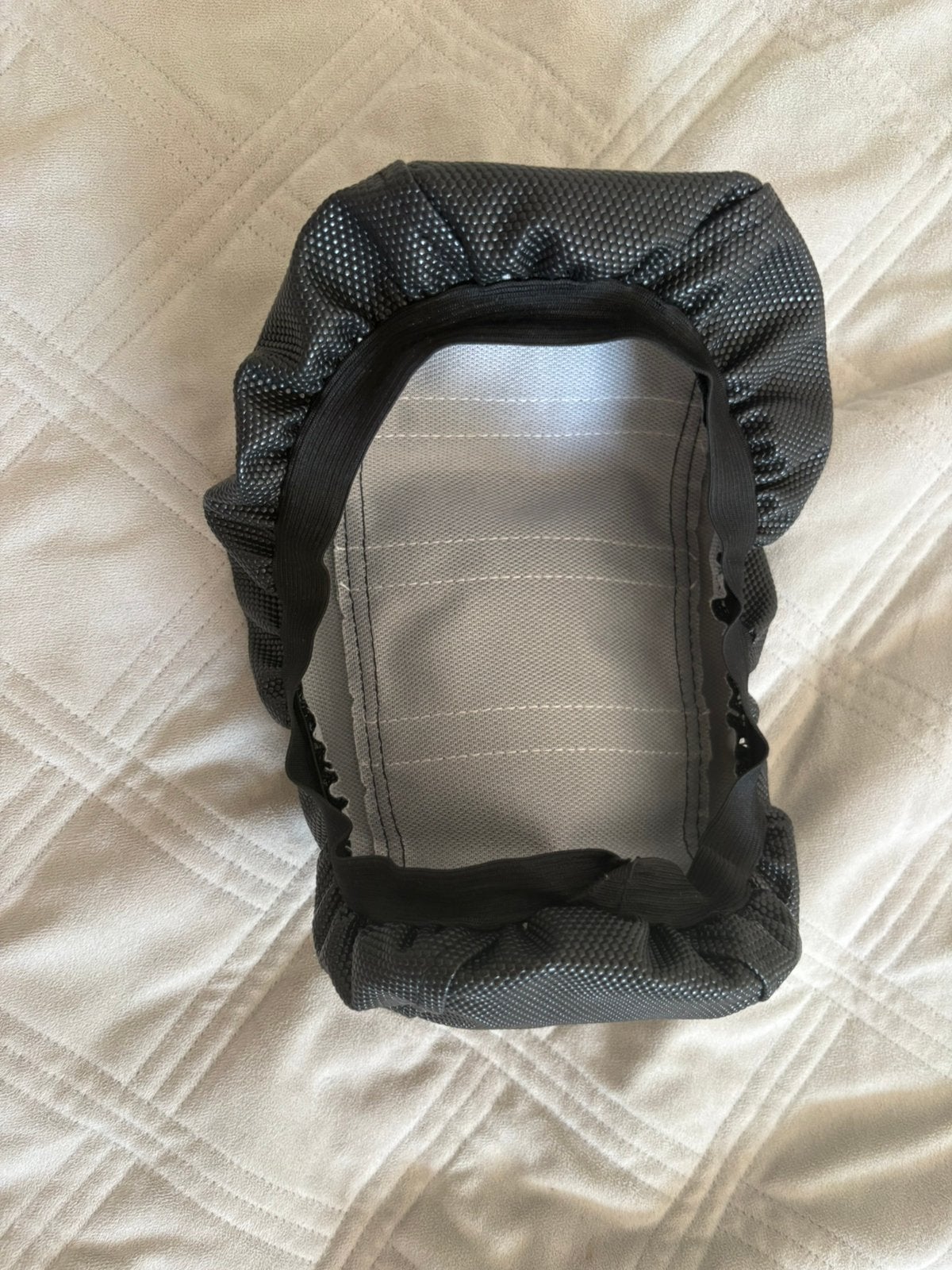 Seat cover voor surron light bee, Motoren, Ophalen, Zo goed als nieuw