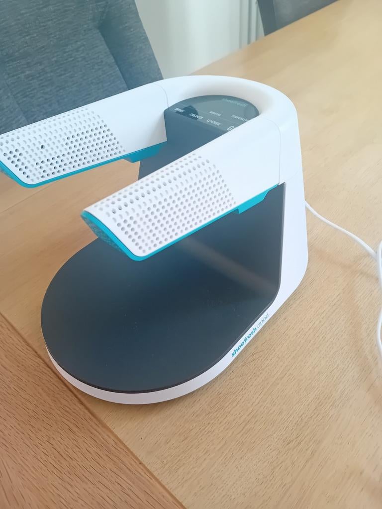 Shoefresh opod schoenendroger, Ophalen of Verzenden, Zo goed als nieuw