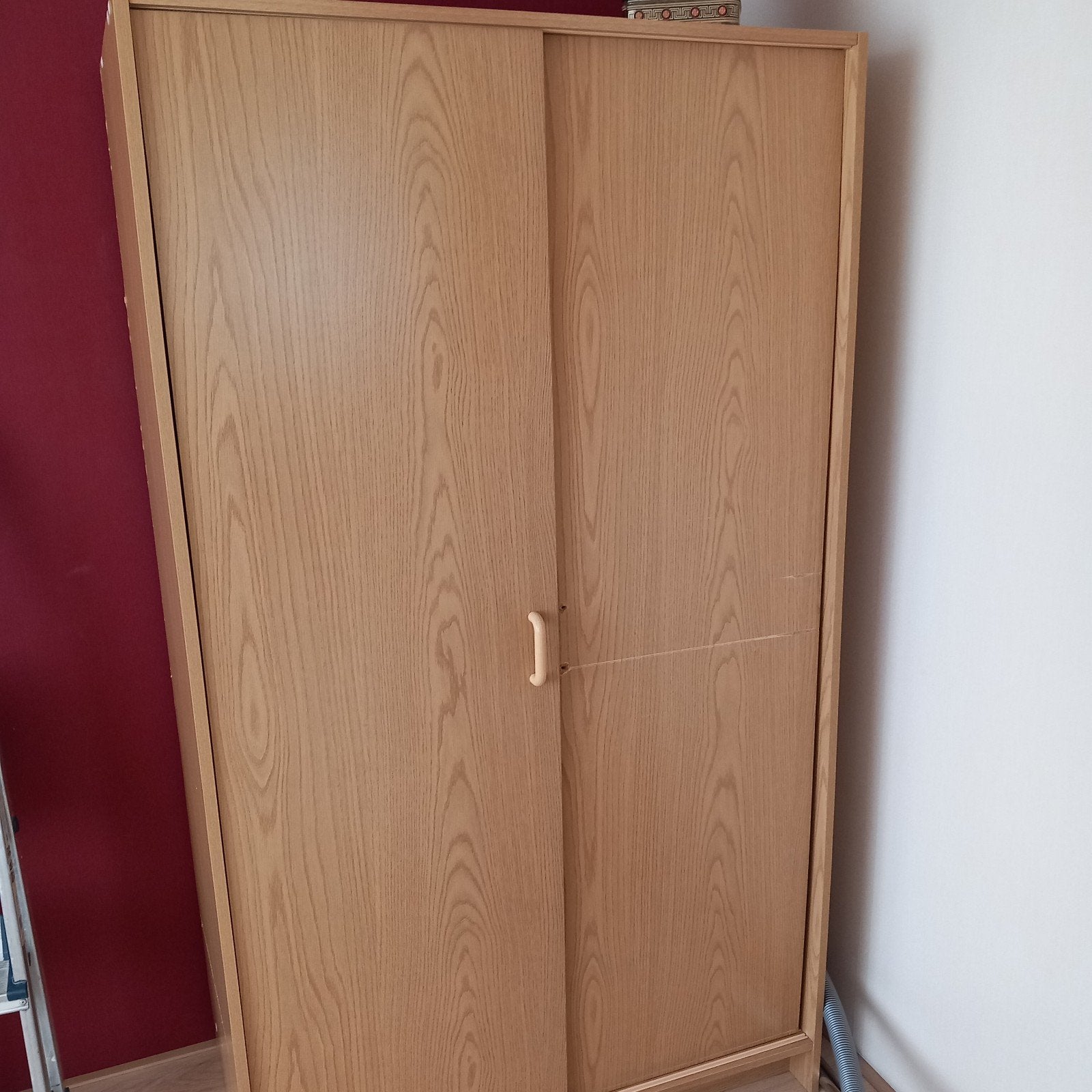 kast, Ophalen, Gebruikt, 25 tot 50 cm