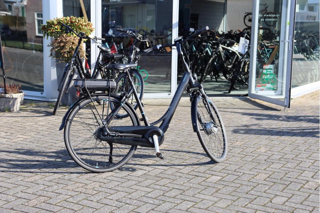 Giant Ease E+ l 7 versnellingen l 500 wh l 56 cm, Fietsen en Brommers, Elektrische fietsen, Overige merken, Giant, Ophalen of Verzenden