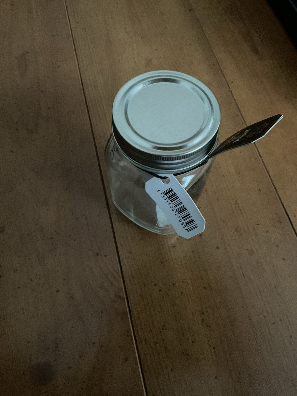 Teeling Whiskey glas met handvat, Ophalen of Verzenden, Nieuw, Glas