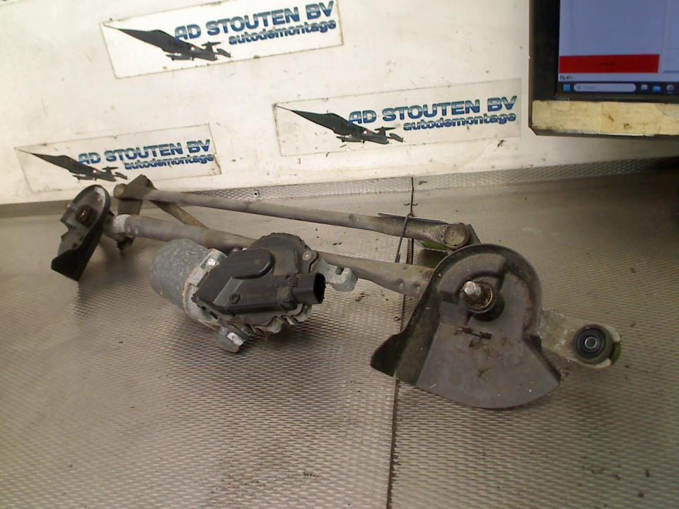 Ruitenwisser Mech + Motor Outlander (GF/GG) 2013, Gebruikt, Info@mitsubishi-motors.de, Mitsubishi, Emil-Frey-Straße 2, Friedberg 61169, , Duitsland