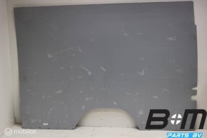Achterbak bekleding kunststof Volkswagen Crafter, Gebruikt