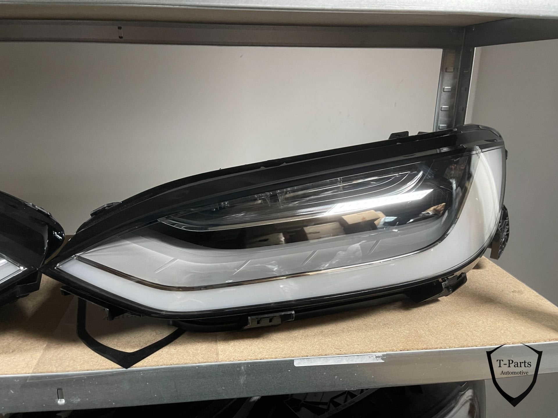 tesla model X koplamp links nieuw lamp, Auto-onderdelen, Verlichting, Nieuw, Ophalen of Verzenden