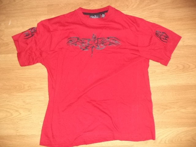 diverse t shirts maat 54, Ophalen of Verzenden, Maat 52/54 (L)