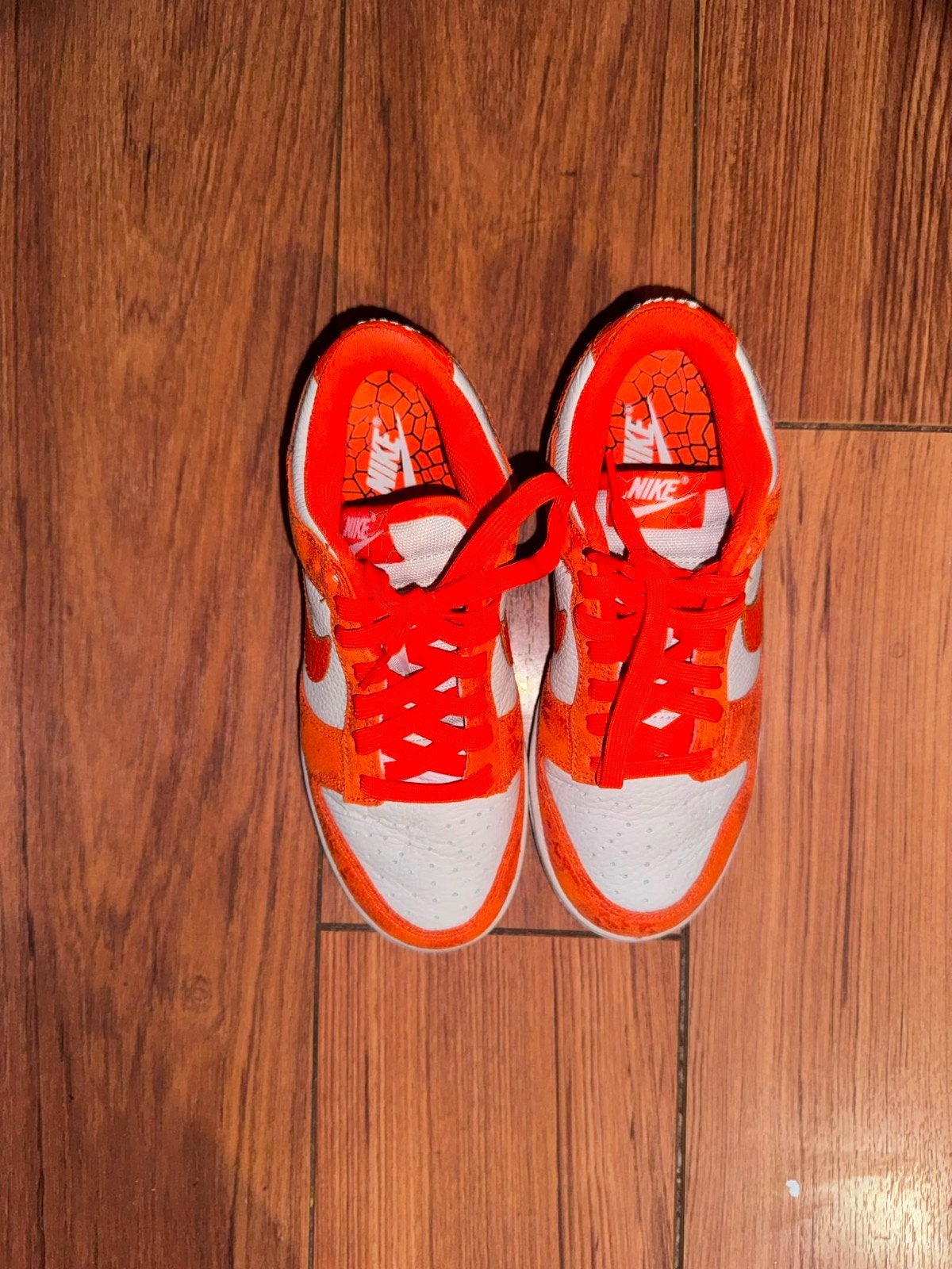 4 paar nike dunks, Ophalen, Jongen of Meisje, Sportschoenen
