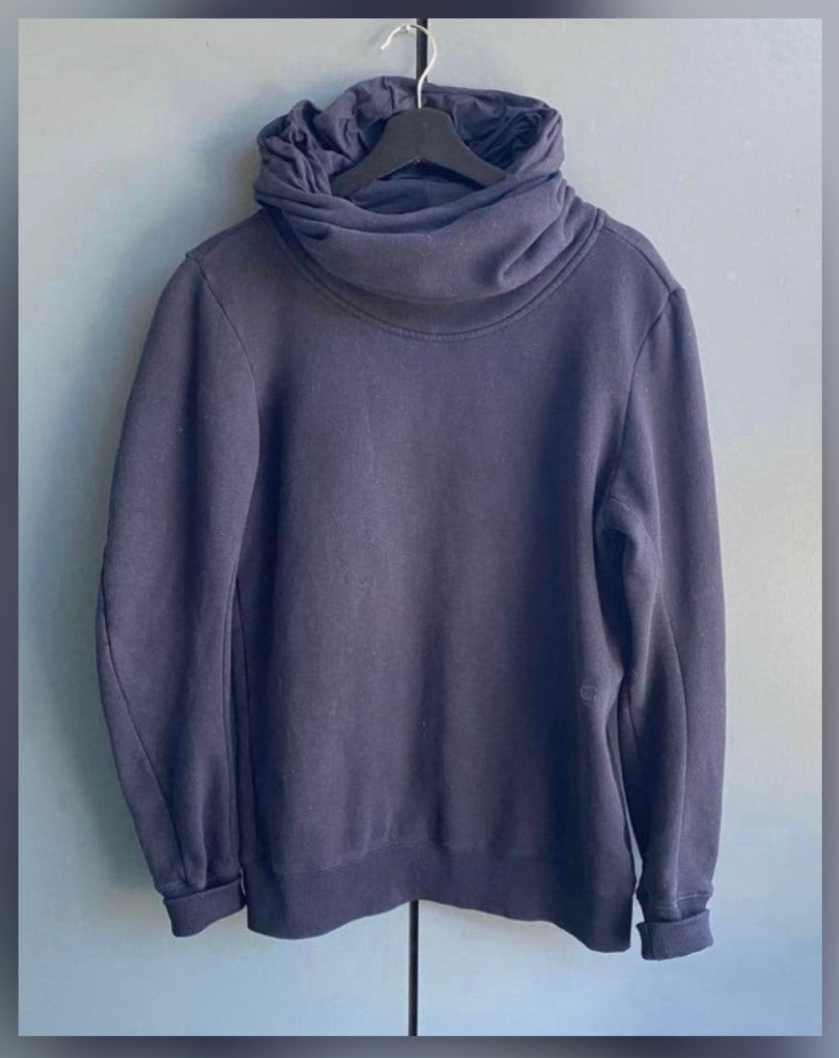 G-STAR dames hoodie..mt:xl, B, Maat 46/48 (XL) of groter, A, C