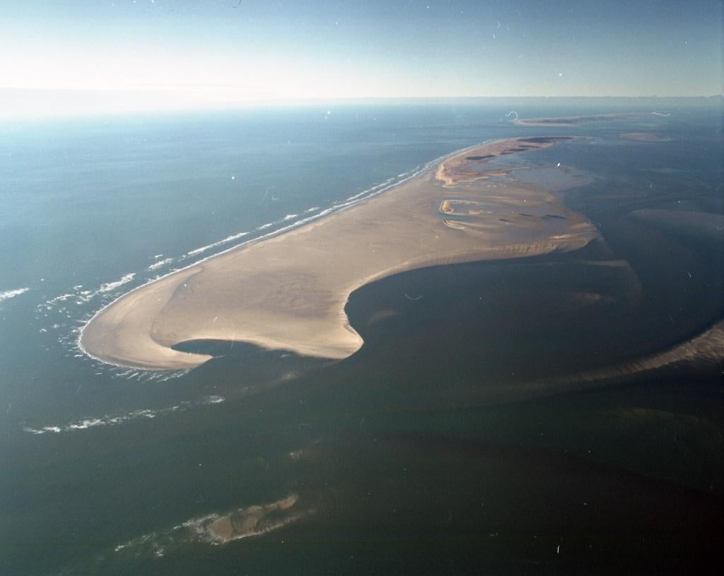 Vlieland, 1980 tot heden, Foto, Nieuw, Ophalen of Verzenden