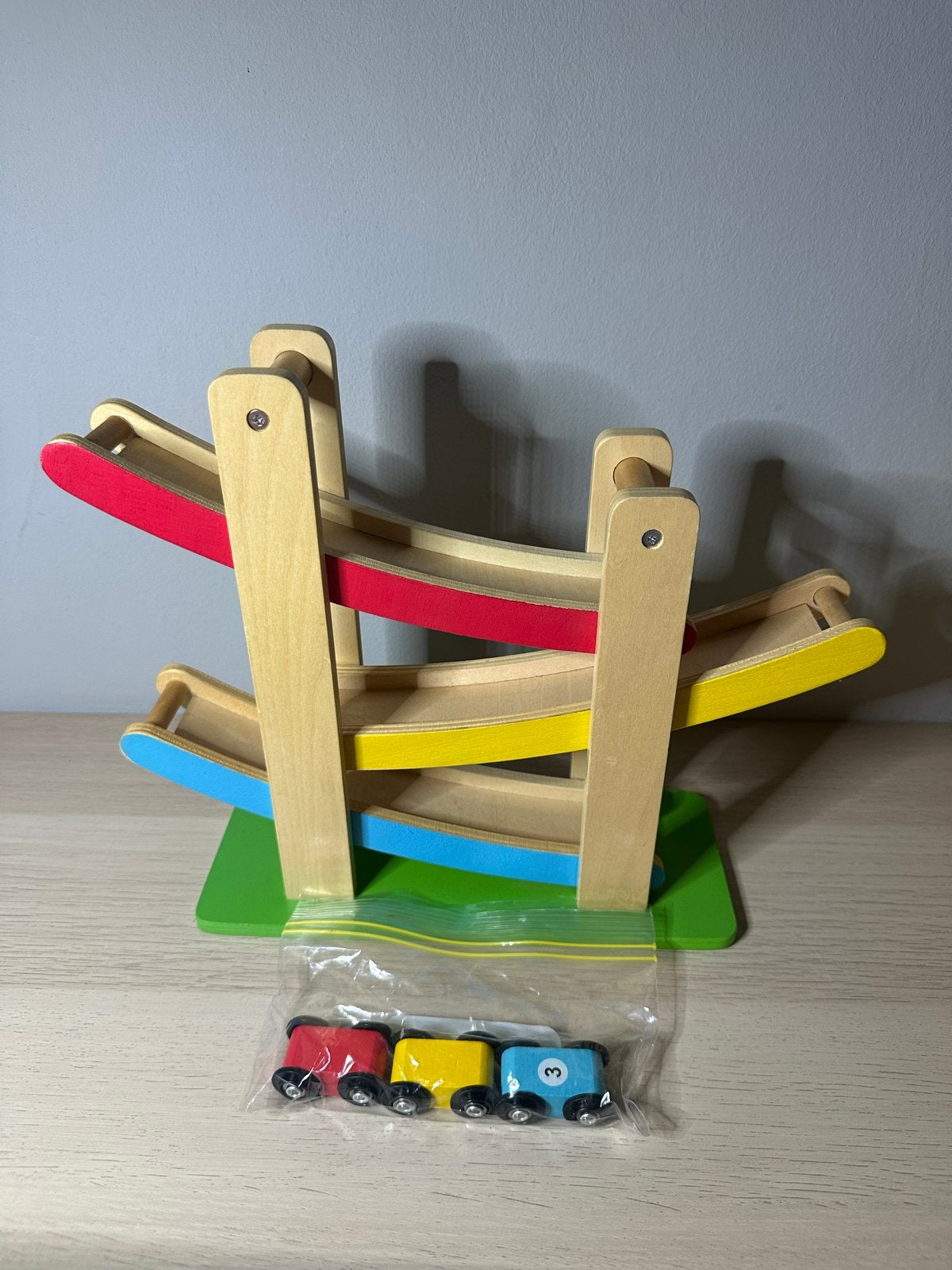 Dicerse kinder/baby speelgoed, Ophalen, Zo goed als nieuw, Jongen of Meisje