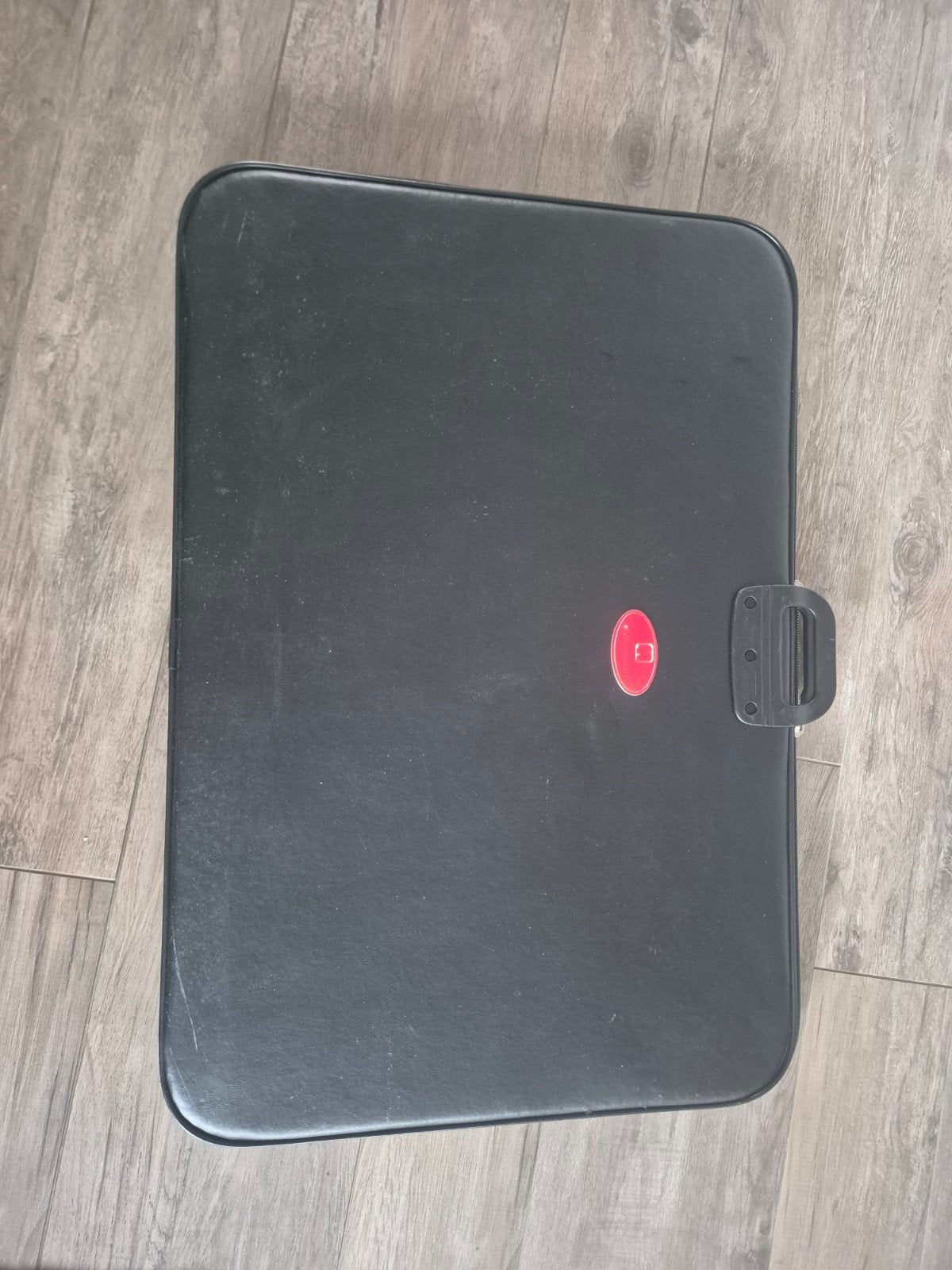Jumbo Portapuzzle Puzzelmap voor 1000 stukjes, Ophalen of Verzenden, Gebruikt