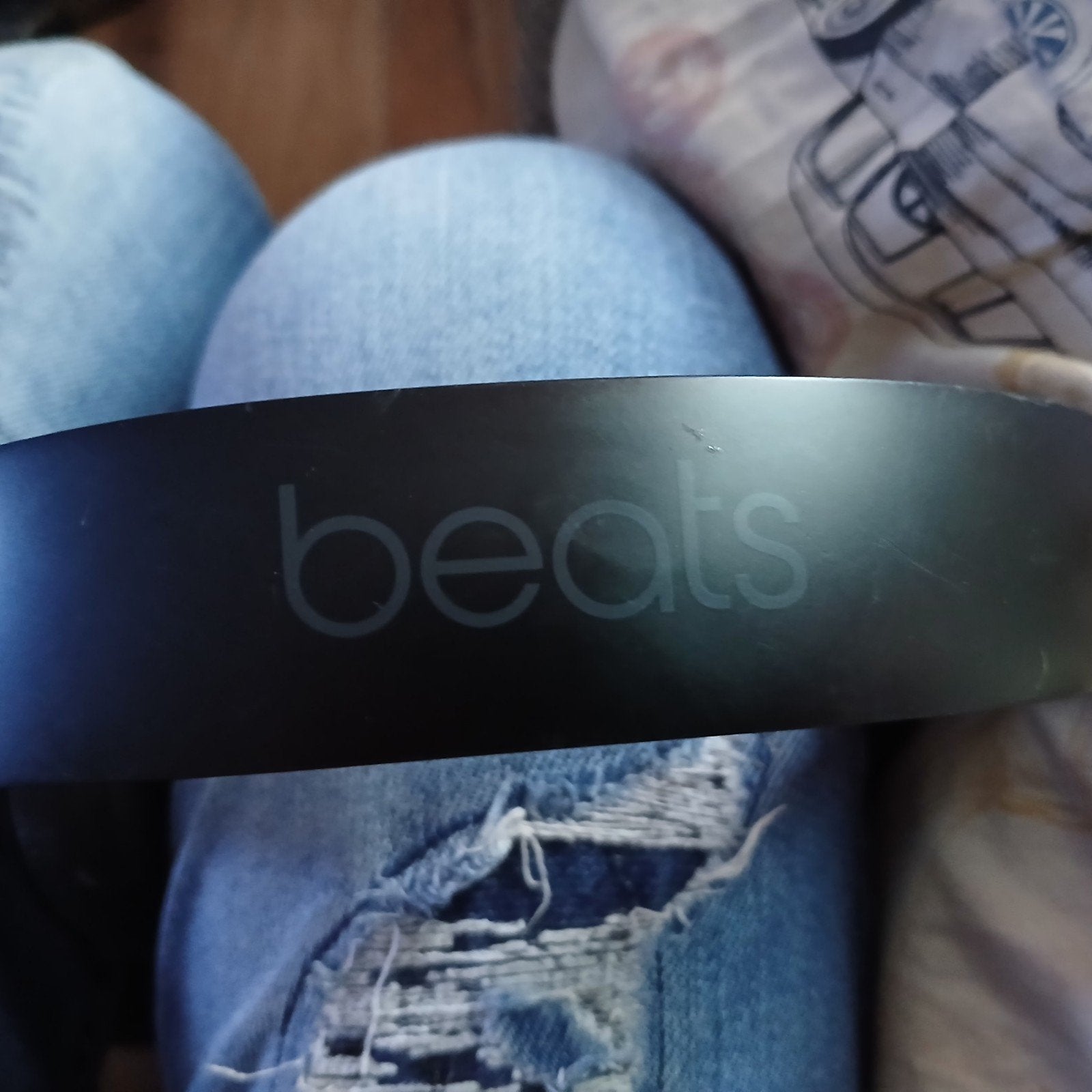 Beats Solo 3 Wireless koptelefoon - Zwart, Audio, Tv en Foto, Draadloos, Beats, On-ear, Ophalen of Verzenden