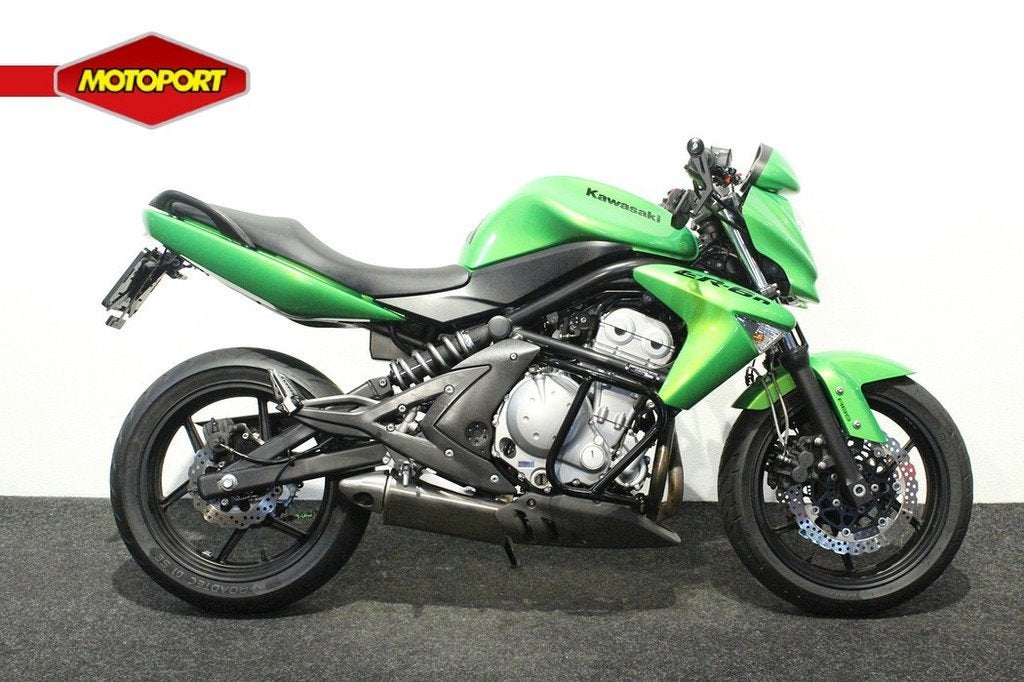 Kawasaki ER 6N ABS (bj 2008), Bedrijf, Info@kawasaki.nl, Jacobus Spijkerdreef 1-3
2132 PZ  Hoofddorp, NL, Kawasaki Motors Europe N.V.