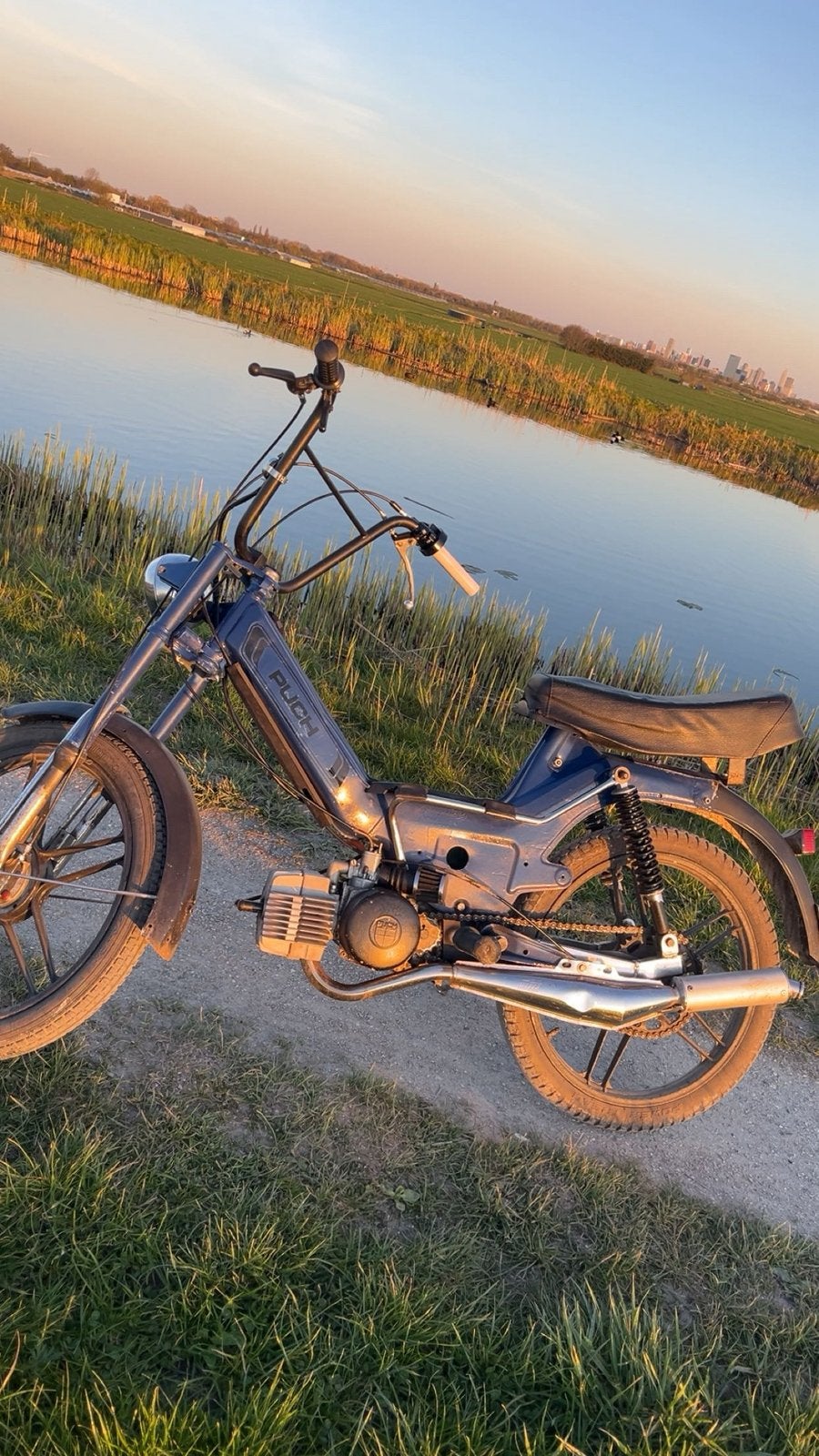 Puch maxi 70 cc Waardepeiling!, Fietsen en Brommers, Brommers | Puch, Gebruikt, Maximaal 45 km/u, 70 cc, 0 versnellingen