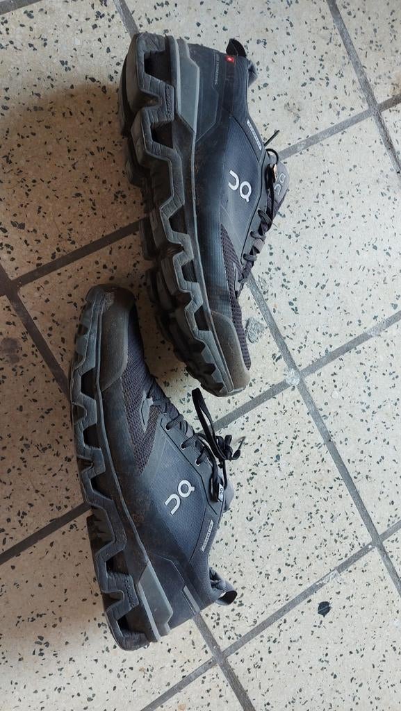 On cloudwalk maat 45, Ophalen, Gebruikt, Schoenen