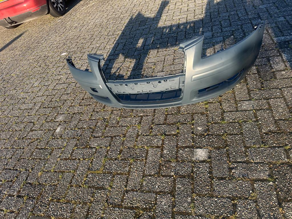 Bamper, Ophalen of Verzenden, Nieuw, Audi, Bumper