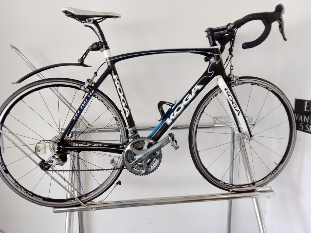 Koga Kimera Road racefiets 10-speed, Ophalen, Gebruikt, Koga Miyata, Racefiets