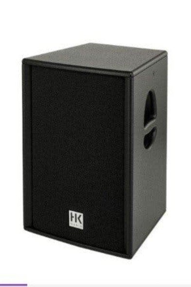HK AUDIO PRO 12 TOPPEN, Muziek en Instrumenten, Versterkers | Keyboard, Monitor en PA, Ophalen of Verzenden, Minder dan 500 watt
