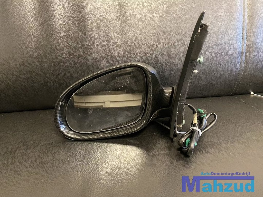 VW GOLF 5 GTI Links spiegel buitenspiegel 2003-2009, Auto-onderdelen, Spiegels, Gebruikt, Volkswagen, Volkswagen AG, Berliner Ring 2
38440  Wolfsburg, DE