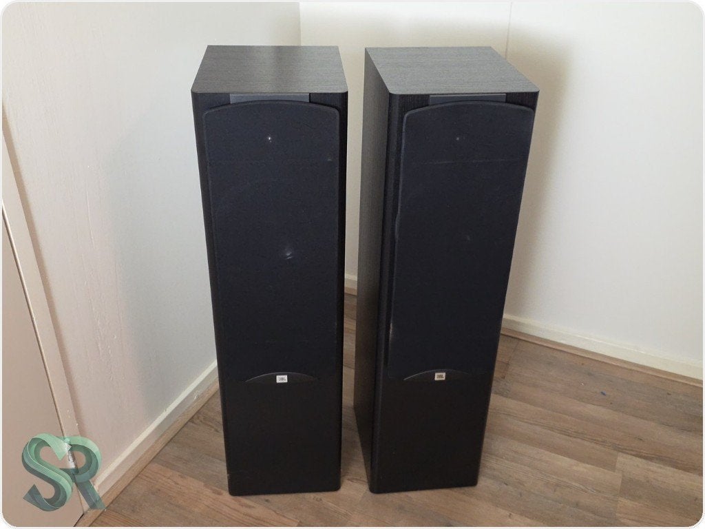 JBL LX 6 GR, Ophalen, Gebruikt, JBL, .