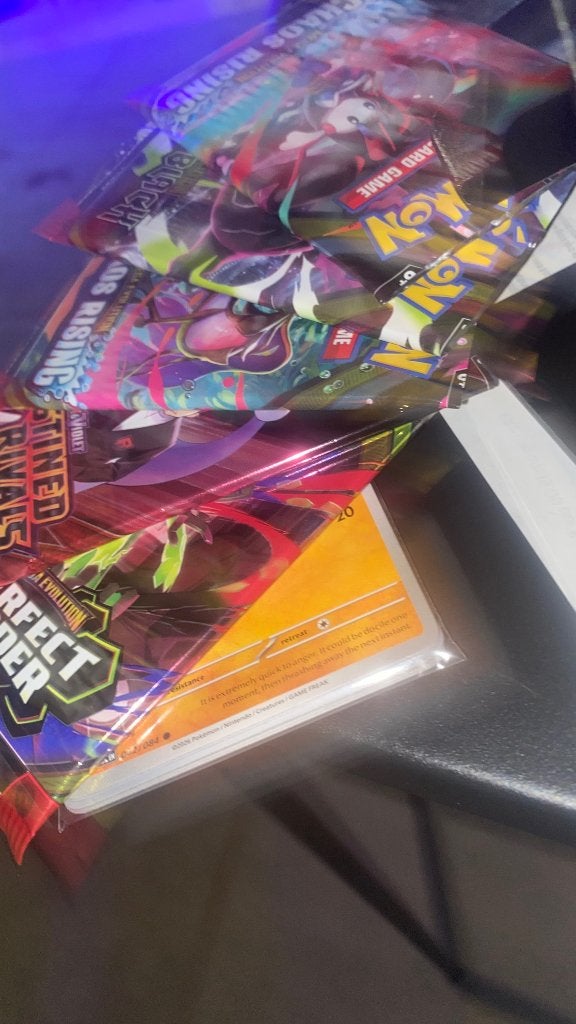 Pokemon bulk collectie compleet maken., Verzenden, Meerdere kaarten