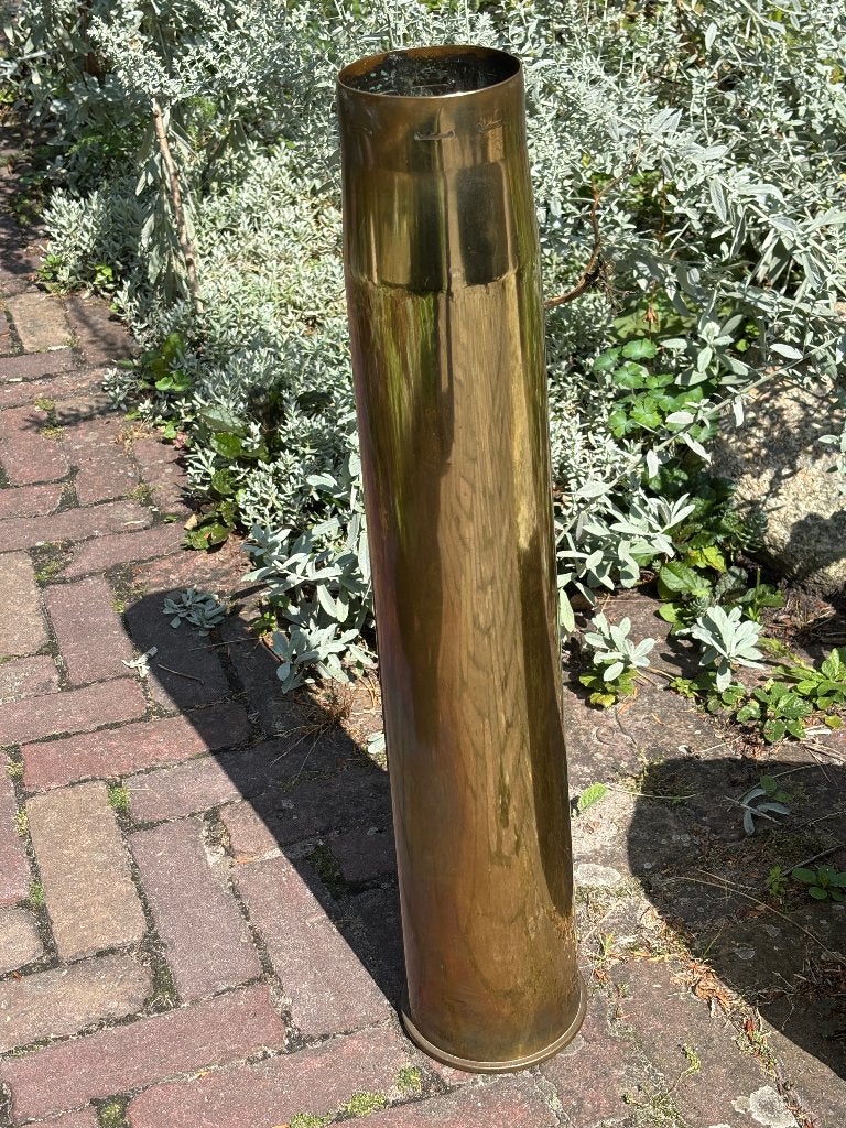 Huls, Ophalen, Landmacht, Overige gebieden, Hulzen of Bodemvondsten