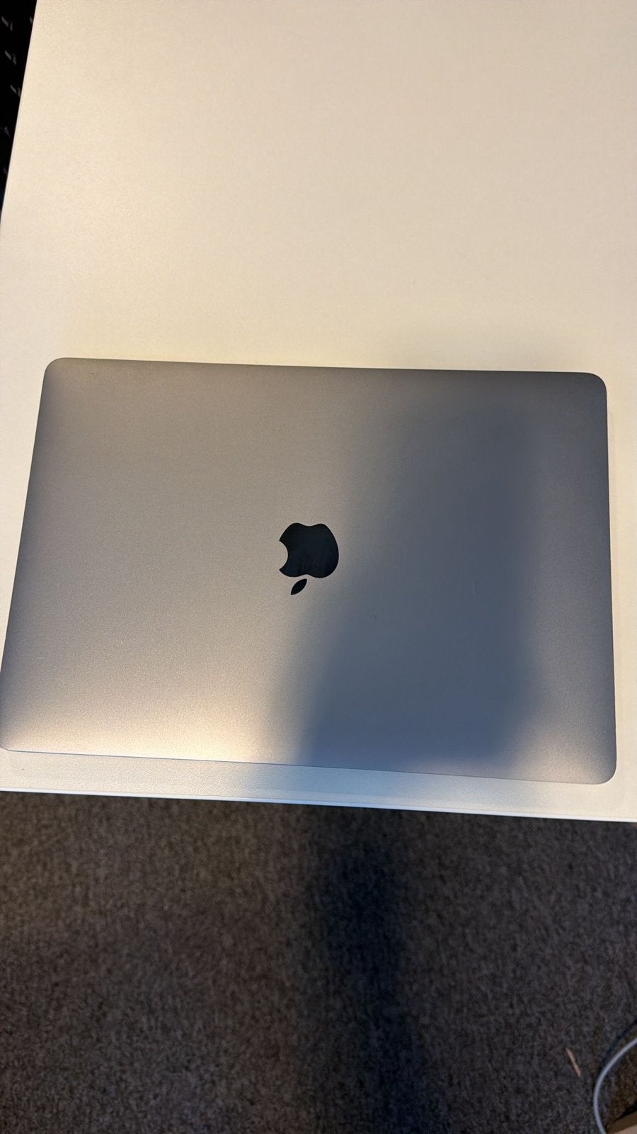 MacBook Pro 13-inch M1 2020 - 512GB - Met oplader, MacBook Pro, Gebruikt, 13 inch, 512 GB