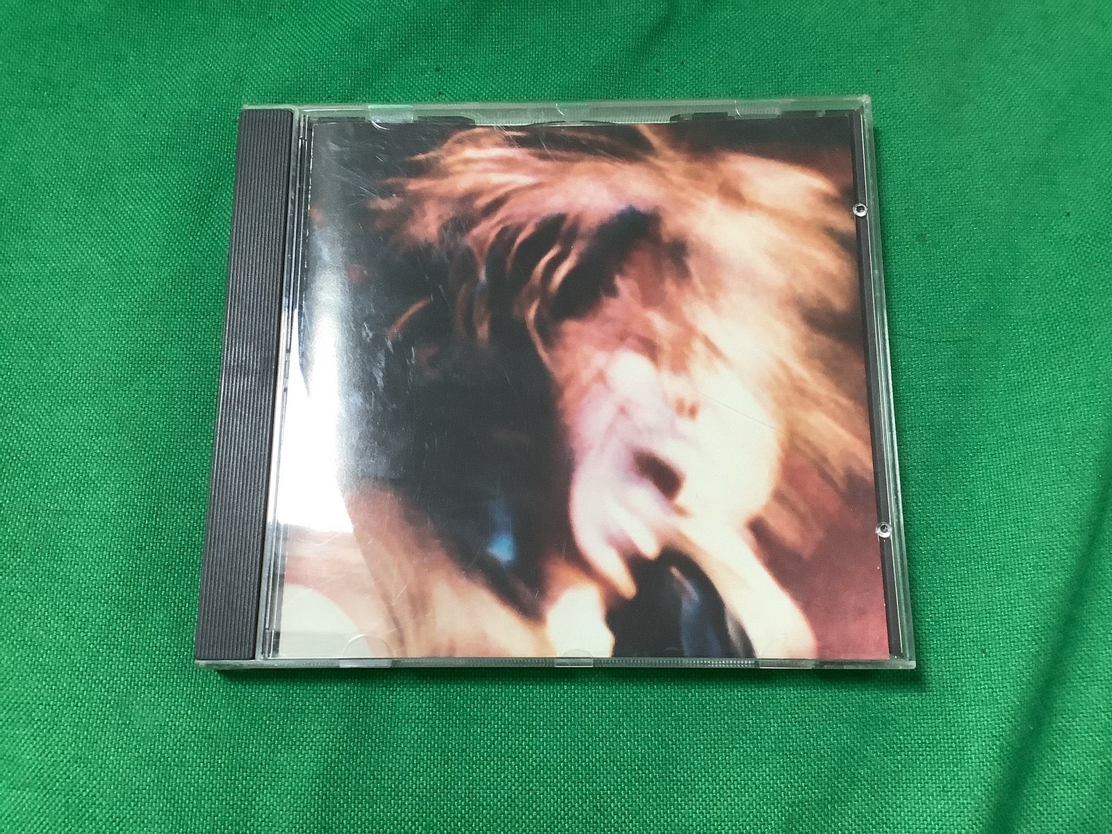 Samhain-Final Descent cd (US/very rare!), Ophalen of Verzenden, Gebruikt