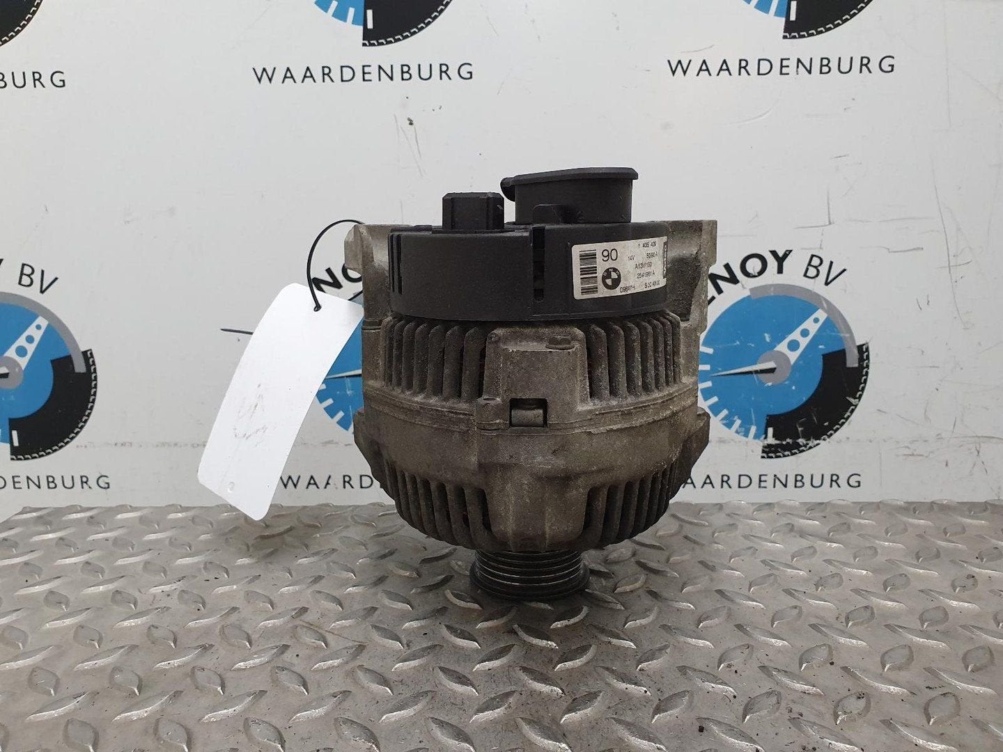 BMW 3 SERIES 316i Executive  DYNAMO 2000, Gebruikt, -, -, Ophalen of Verzenden