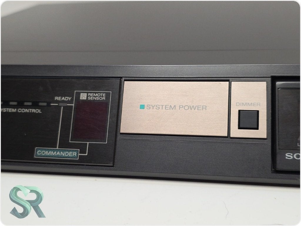 Sony RM-S450, Gebruikt, ., Ophalen of Verzenden, .