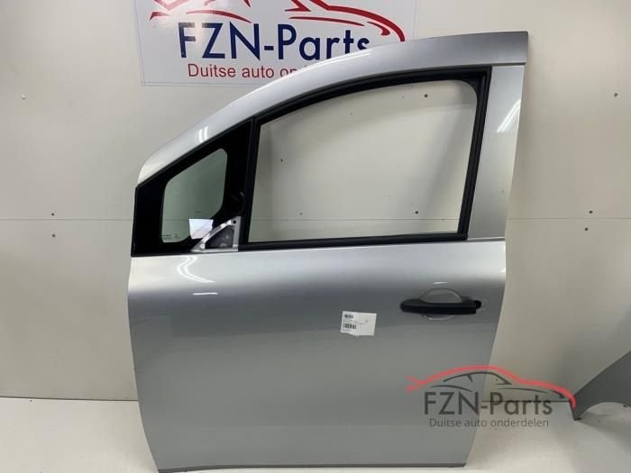 Mercedes Benz Citan W420 Portier Links-voor 871, Auto-onderdelen, Ophalen of Verzenden, Gebruikt, Links, Deur