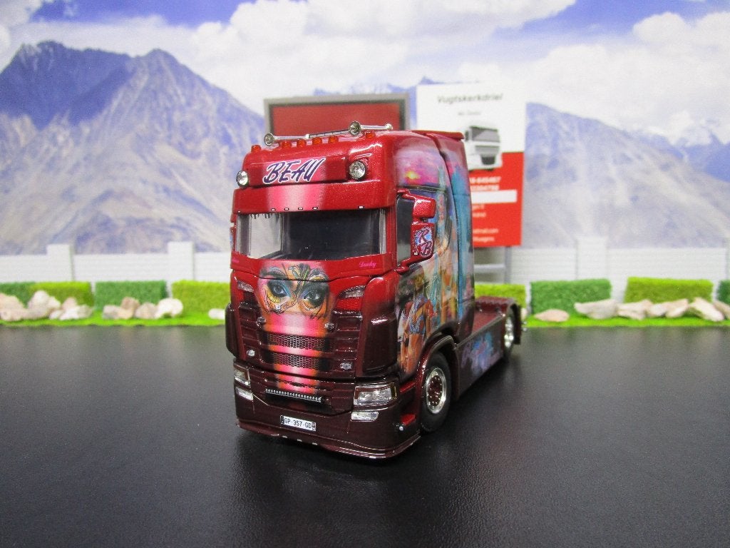 wsi 01-4714 transports beau scania s highline cs20h 4x2