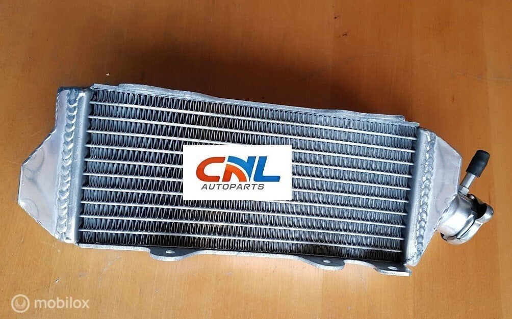 Radiateur YAMAHA YZ80E1 YZ80 1993 93 radiator, Motoren, Nieuw, Ophalen of Verzenden