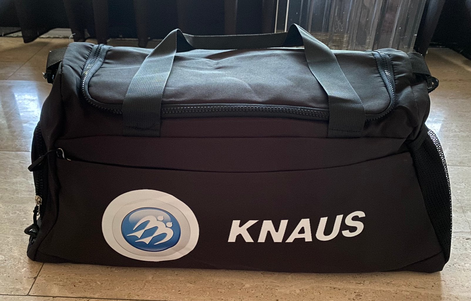 Knaus Reistas Weekendtas, Caravans en Kamperen, Caravan accessoires, Ophalen of Verzenden, Nieuw