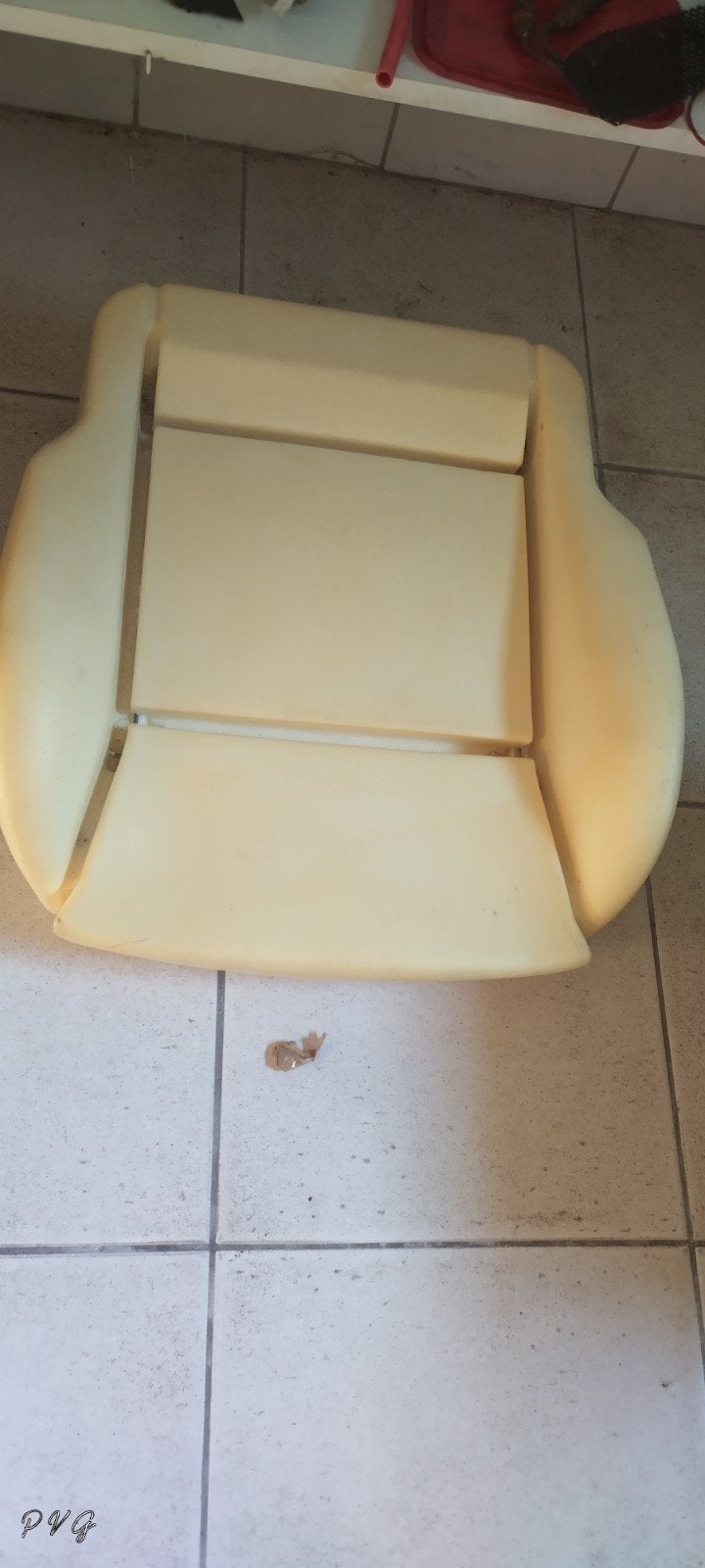 schuimdeel golf 4 stolen, Kinderen en Baby's, Ophalen, Nieuw, Overige typen
