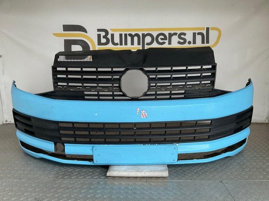 Bumper Volkswagen Polo 6R Beetle 5C5 Crafter 7C0 Transporter, Ophalen, Bumpers.nl, Info@Bumpers.nl, Bumpers.nl