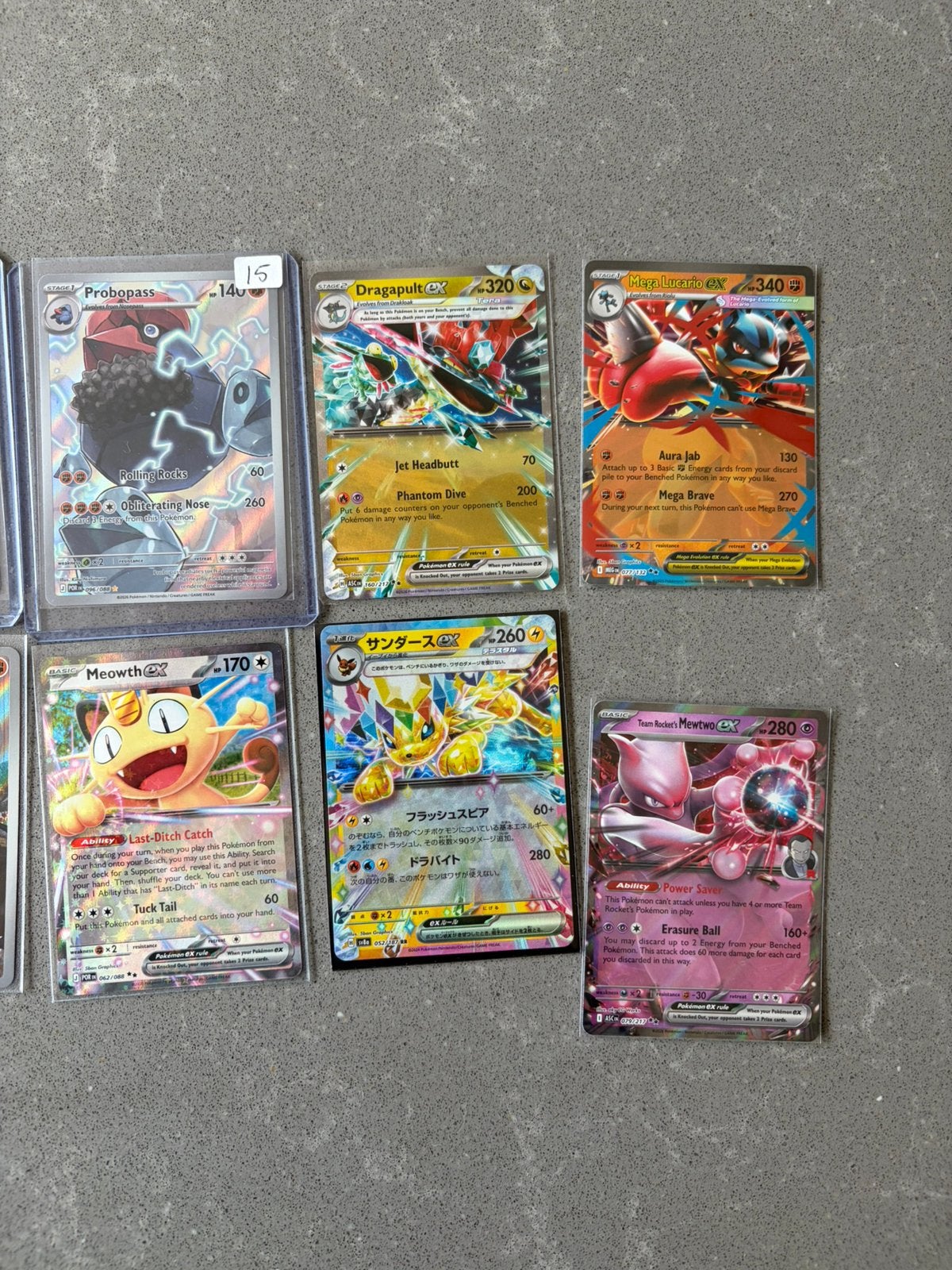 Rare pokemon kaarten plus 500 bulk kaarten, Hobby en Vrije tijd, Verzamelkaartspellen | Pokémon, Ophalen of Verzenden, Zo goed als nieuw