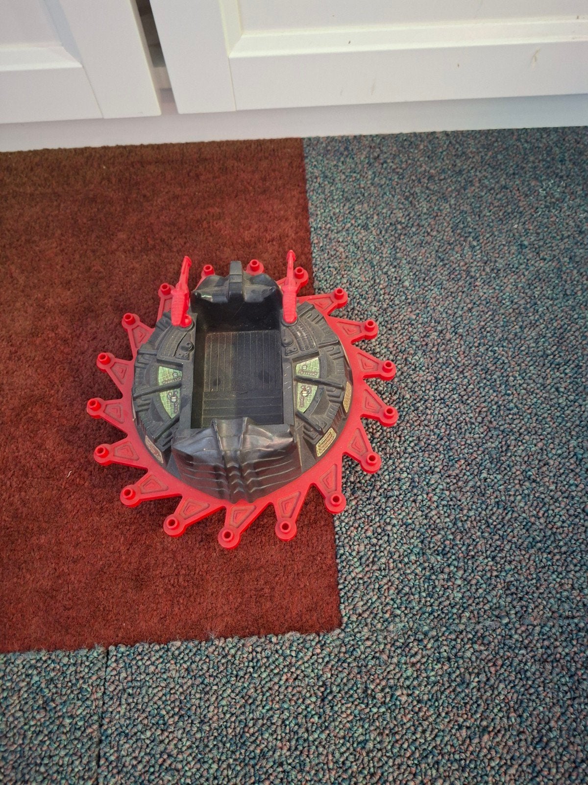 Roton, Verzamelen, Ophalen of Verzenden, Gebruikt