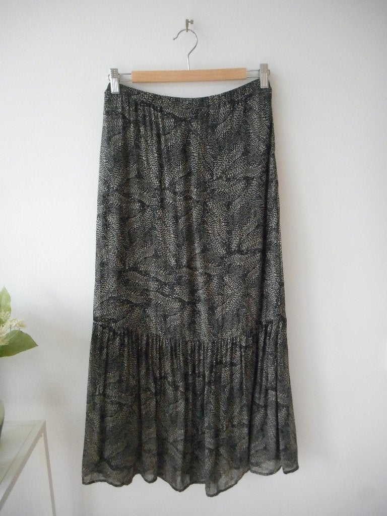 Rok van By bar, maat XS - S, By bar, Zwart, Ophalen of Verzenden, Zo goed als nieuw