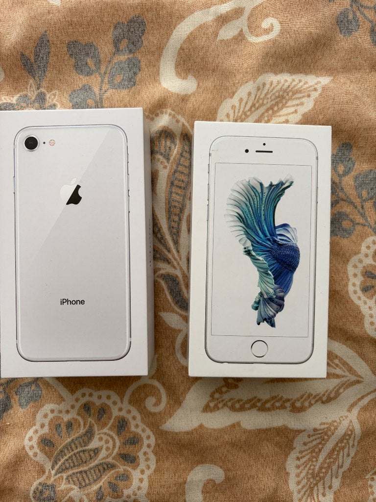 Iphones, Ophalen of Verzenden, Zwart, 64 GB