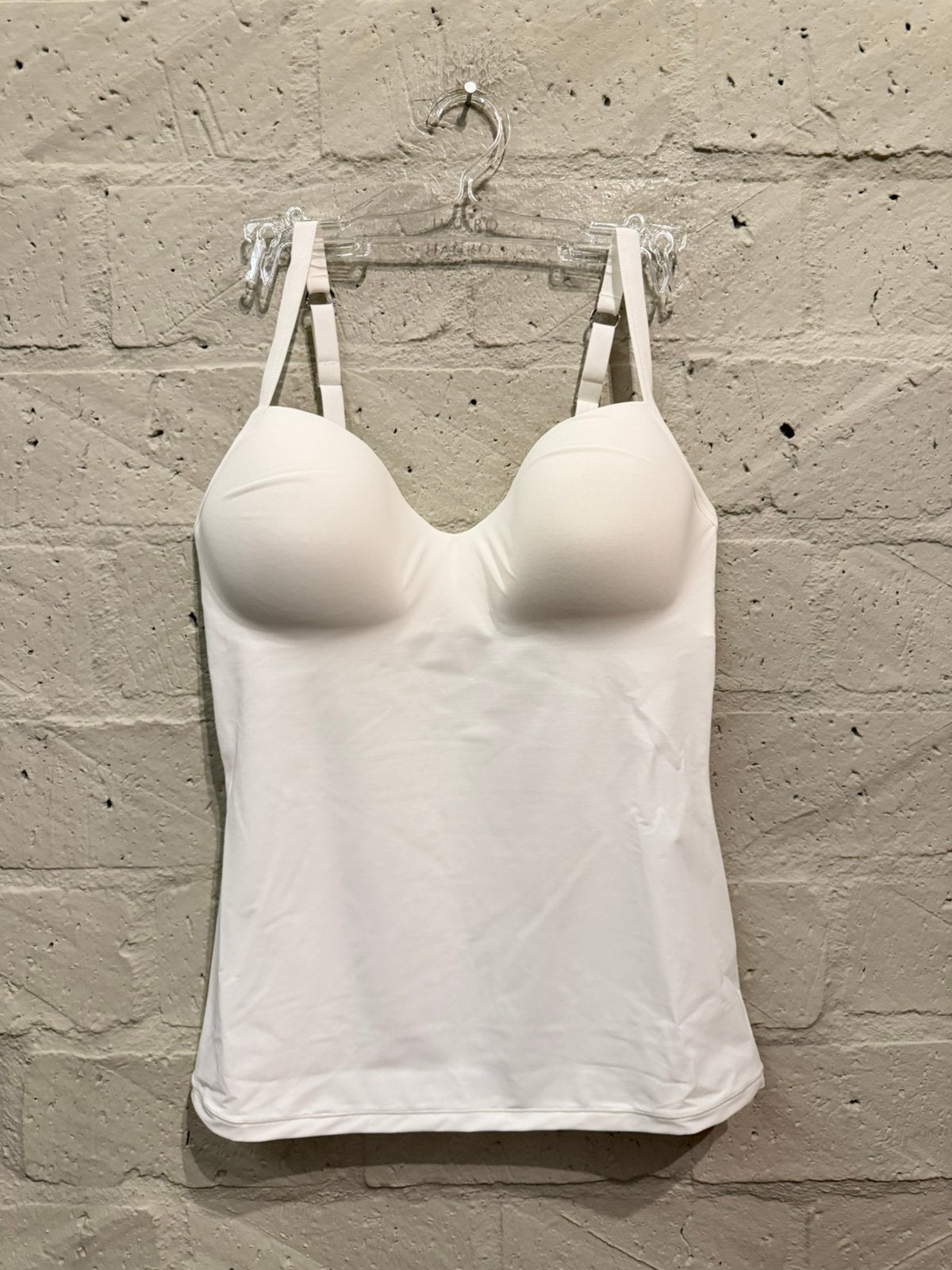 Hanro bh hemd 80D NIEUW!! Nu €75, Ophalen of Verzenden, BH