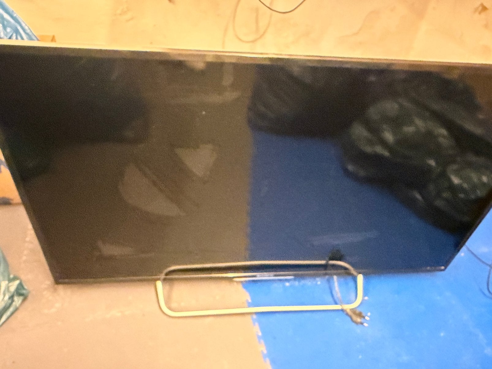Sony tv, Ophalen, Gebruikt, 50 Hz, Sony