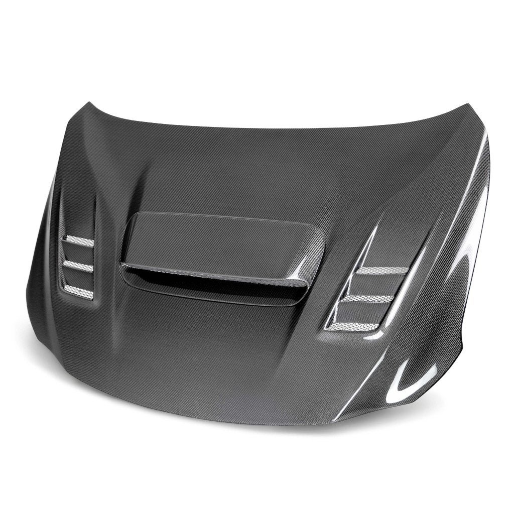 Seibon Carbon CW-Style motorkap - Subaru Impreza WRX 22+, Ophalen of Verzenden