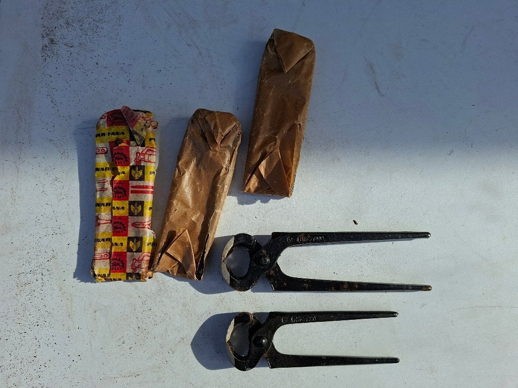markthandel ruim 350 stuks knijptangen, Ophalen of Verzenden, Nieuw