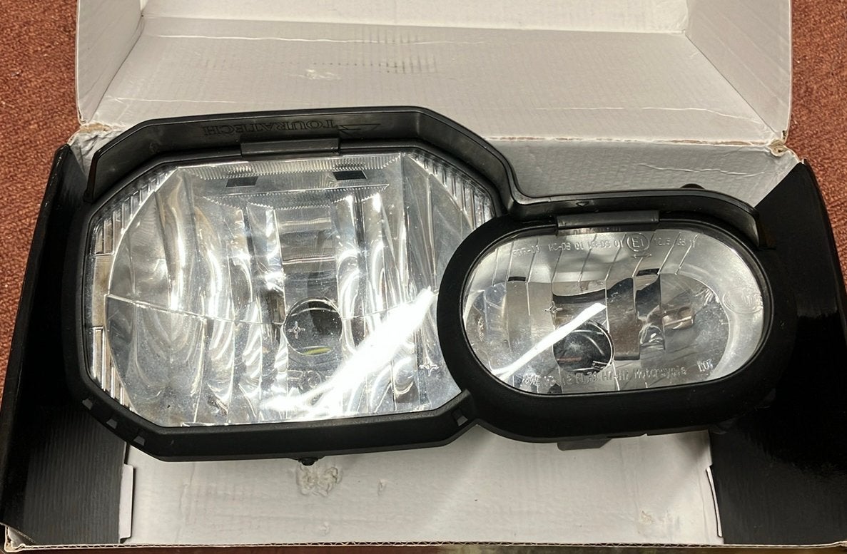 BMW F800GSA Koplamp, Ophalen of Verzenden, Nieuw