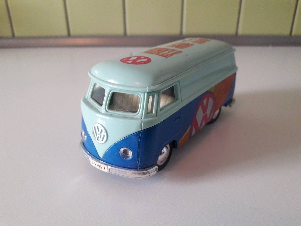 transporter 1                volkswagen           vw bus, Ophalen of Verzenden, Zo goed als nieuw, Auto, Overige merken