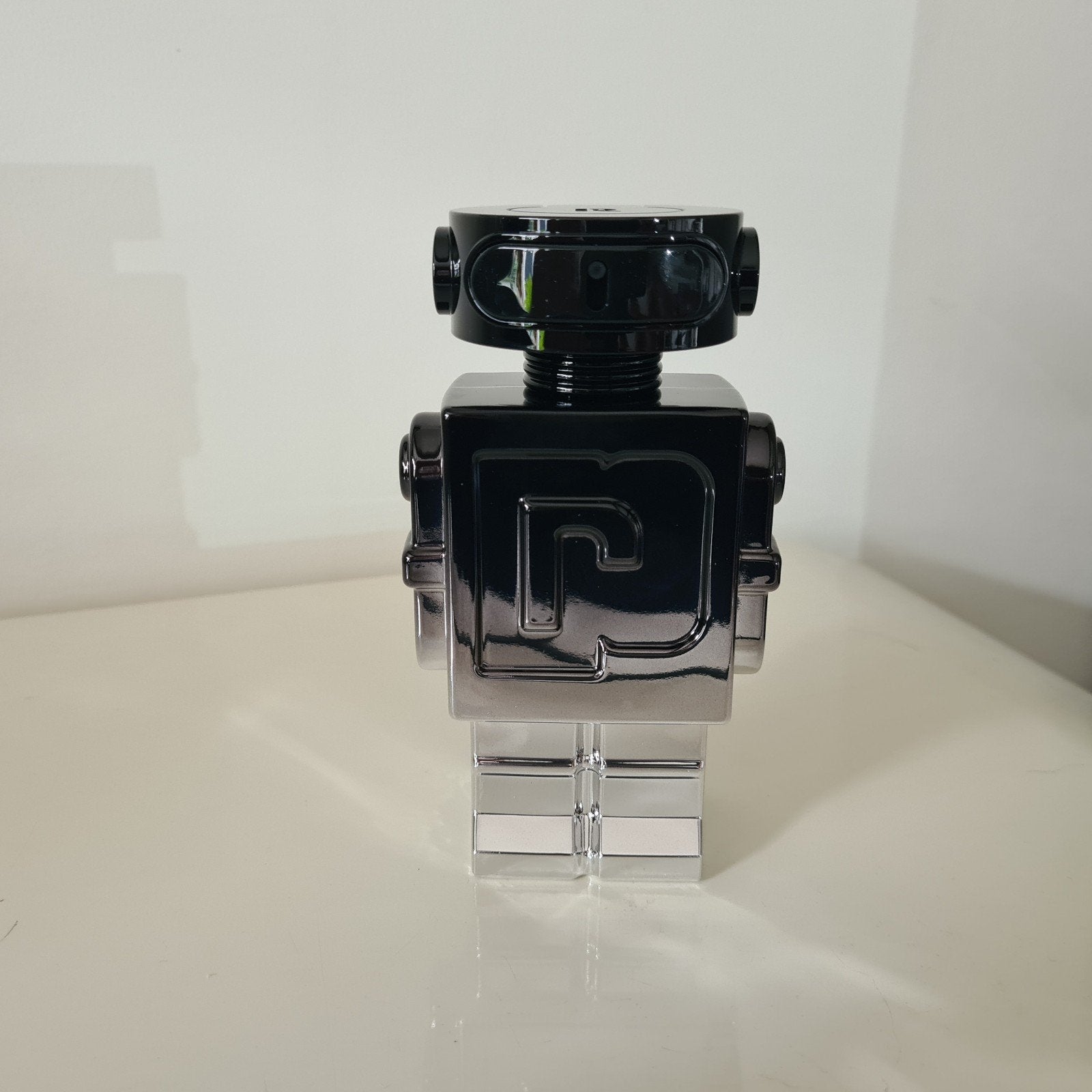 100 ml phantom elixir parfum intense paco rabanne 100 ml, Ophalen of Verzenden, Nieuw
