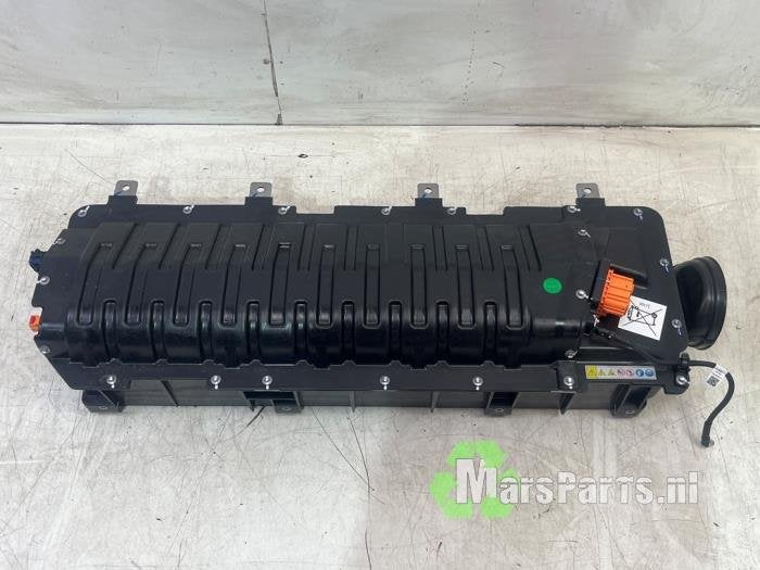 Accu (Hybride) van een MG MG3