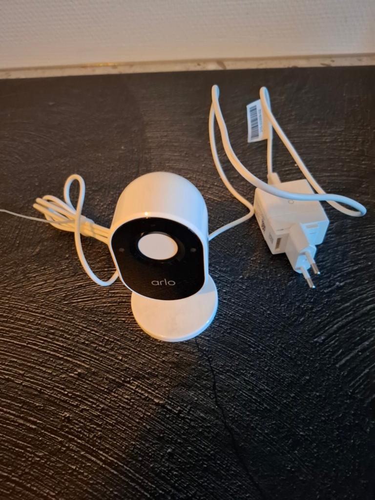Arlo binnen camera, Ophalen of Verzenden