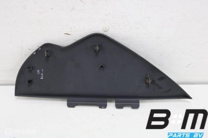 Dashboard afdekking rechts VW Caddy 2K 2K0858218, Gebruikt