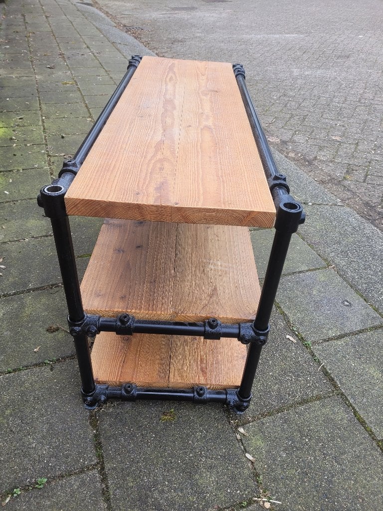 Zware open kast., Ophalen, Minder dan 50 cm, 50 tot 100 cm, 50 tot 75 cm